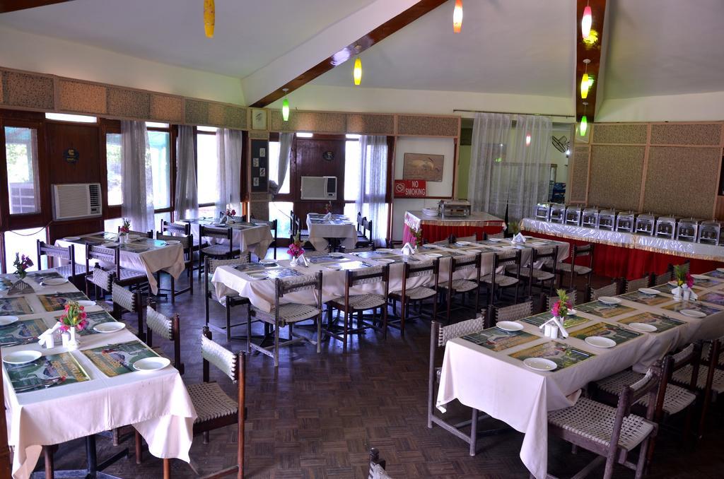 Hotel Bharatpur Ashok Eksteriør bilde