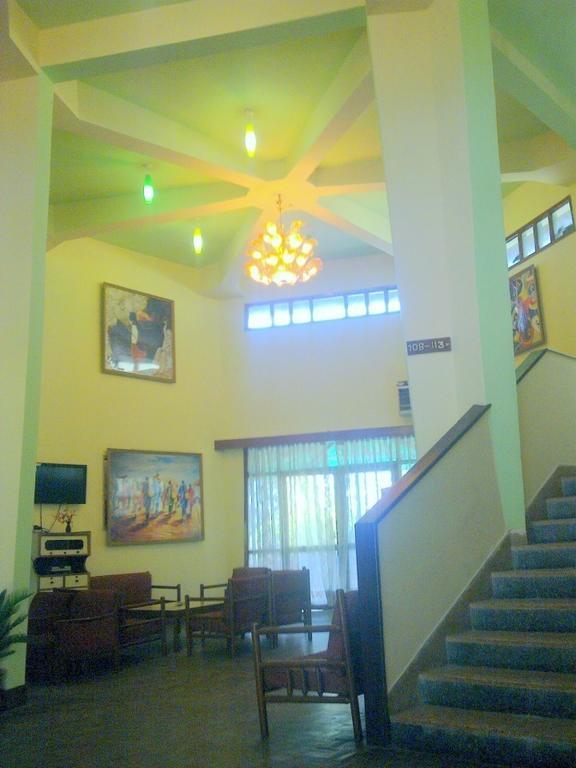 Hotel Bharatpur Ashok Eksteriør bilde